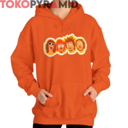 Rare Vintage Big Cypress Phish Nye 2000 Shirt