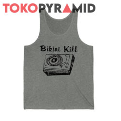 Rare Vintage Bikini Kill Shirt Ethan Hawkes 4 Rare Vintage Bikini Kill Shirt Ethan Hawkes Bikini Kill Tank Top
