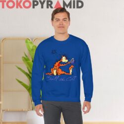 Rare Vintage Bill The Cat Ack Shirt Bloom County 3 Rare Vintage Bill The Cat Ack Shirt Bloom County