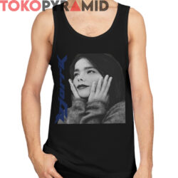 Rare Vintage Bjork Shirt 4 Rare Vintage Bjork Shirt