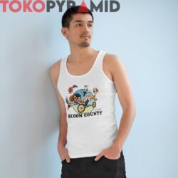 Rare Bloom County Comic Strip Oop Shirt A New Hope 2 Rare Vintage Bloom County Comic Strip Oop Shirt A New Hope