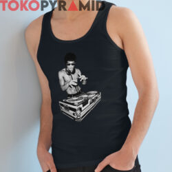 Rare Vintage Bruce Lee Gung Fu Scratch Shirt 3 Rare Vintage Bruce Lee Gung Fu Scratch Shirt