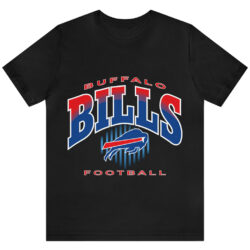 Rare Vintage Buffalo Bills Nfl Football T shirt