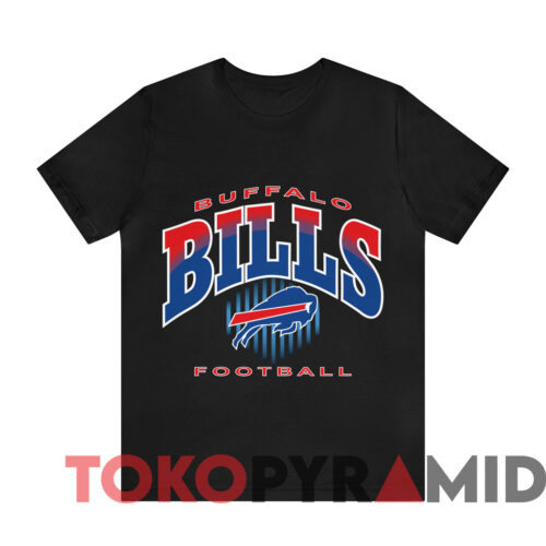 Rare Vintage Buffalo Bills Nfl Football T shirt Black T shirt Rare Vintage Buffalo Bills Nfl Football T shirt Black T shirt