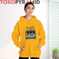 Rare Vintage California Raisins Soakin Rays Shirt 3 Rare Vintage California Raisins Soakin Rays