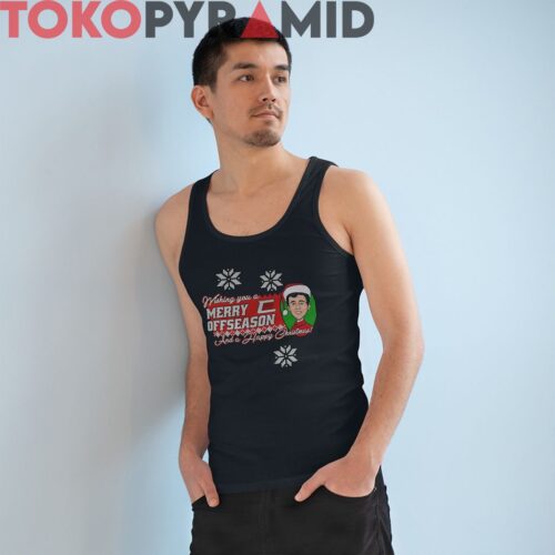 Rare Vintage Chase Elliott Christmas Ugly Sweatshirt Wishing You A Merry Offseason Tank Top Rare Vintage Chase Elliott Christmas Ugly Sweatshirt Wishing You A Merry Offseason Tank Top