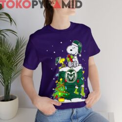 Rare Vintage Colorado State Rams Snoopy Woodstock