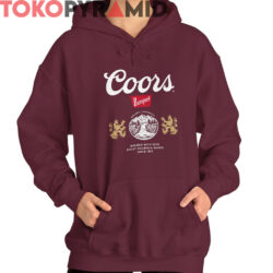 Rare Vintage Coors Banquet Shirt 3 Rare Vintage Coors Banquet Shirt