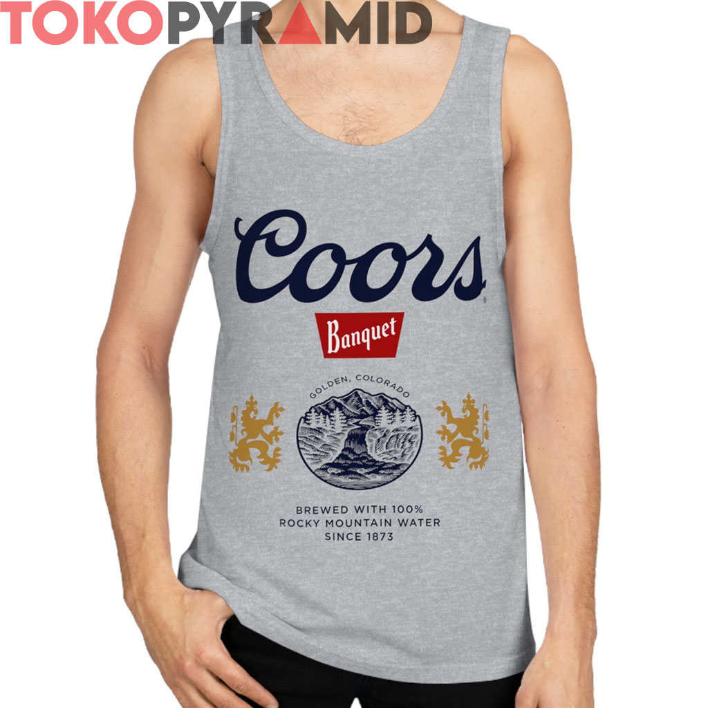 thumbnail image 2 of Coors Banquet - Finley Beer 2 of 10