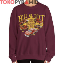 Rare Vintage Coors Bill Elliott America's Favorite Driver Shirt 2 Rare Vintage Coors Bill Elliott America's Favorite Driver Shirt