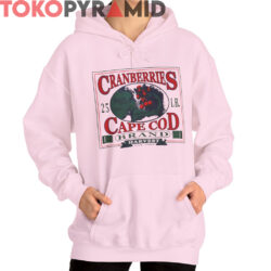 Rare Vintage Cranberries Cape Cod Shirt