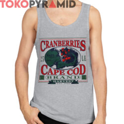 Rare Vintage Cranberries Cape Cod Shirt