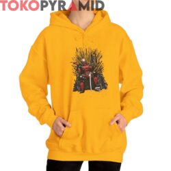 Rare Vintage Deadpool Game Of Thrones Shirt 2 Rare Vintage Deadpool Game Of Thrones Shirt