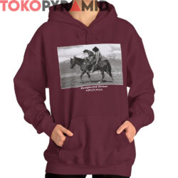 Rare Vintage Designated Driver Arizona Shirt Horse Dog Cowboy 2 Rare Vintage Designated Driver Arizona Shirt Horse Dog Cowboy