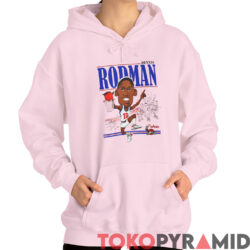 Vintage Detroit Pistons Dennis Rodman The Worm Shirt 3 Rare Vintage Detroit Pistons Dennis Rodman The Worm Shirt