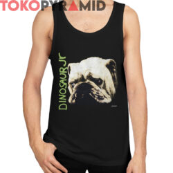 Rare Vintage Dinosaur Jr Bulldog Shirt 4 Rare Vintage Dinosaur Jr Bulldog Shirt