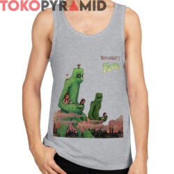 Rare Vintage Dinosaur Jr Farm Shirt 4 Rare Vintage Dinosaur Jr Farm Shirt