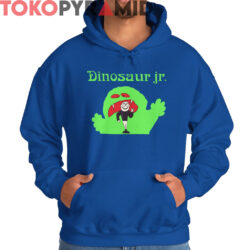Rare Vintage Dinosaur Jr Monster Shirt 3 Rare Vintage Dinosaur Jr Monster Shirt
