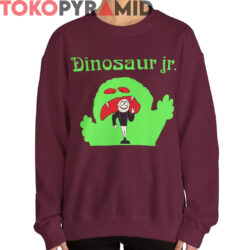 Rare Vintage Dinosaur Jr Monster Shirt 2 Rare Vintage Dinosaur Jr Monster Shirt
