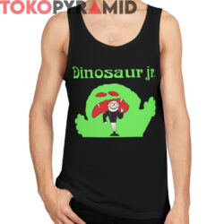 Rare Vintage Dinosaur Jr Monster Shirt 4 Rare Vintage Dinosaur Jr Monster Shirt