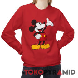 Rare Vintage Disney Reveal Mickey Mouse Shirt 2 Rare Vintage Disney Reveal Mickey Mouse Sweatshirt