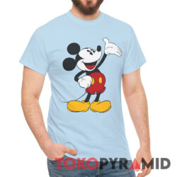 Rare Vintage Disney Reveal Mickey Mouse Shirt 4 Rare Vintage Disney Reveal Mickey Mouse Tee