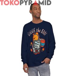 Disney Winnie The Boo Trick Or Treat Sweatshirt 4 Winnie The Boo Trick Or Treat Sweatshirt