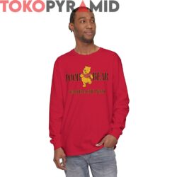 Disney Winnie The Pooh Bear Hundred Acre Wood Sweatshirt 2 Rare Vintage Disney Winnie The Pooh Bear Hundred Acre Wood Sweatshirt