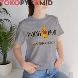 Rare Vintage Disney Winnie The Pooh Bear Hundred Acre Wood Sweatshirt