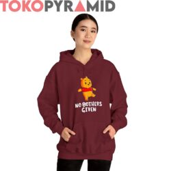 Disney Winnie The Pooh No Bothers Given Shirt 4 Rare Vintage Disney Winnie The Pooh No Bothers Given