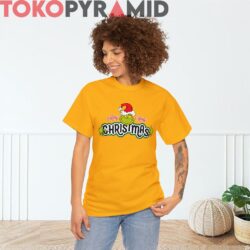 Rare Dr. Seuss Grinch Mery Mery Christmas Sweatshirt 3 Rare Vintage Dr Seuss Grinch Mery Mery Christmas Sweatshirt