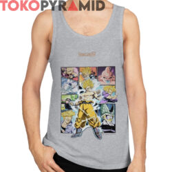 Rare Vintage Dragon Ball Z Shirt 4 Rare Vintage Dragon Ball Z Shirt