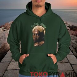 Rare Vintage Electric Rodman Dennis Rodman Shirt 4 Rare Vintage Electric Rodman Dennis Rodman Shirt