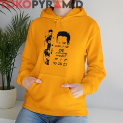 Rare Vintage FRIENDS RIP Matthew Perry Shirt Could You Be Anymore Missed