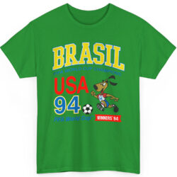 Rare Vintage Fifa World Cup 1994 Shirt