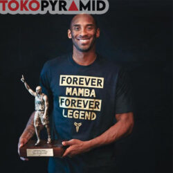Rare Vintage Forever Mamba Forever Legend Shirt