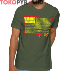 Rare Vintage Frank Zappa 1984 Tour Shirt
