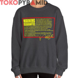 Rare Vintage Frank Zappa 1984 Tour Shirt 4 Rare Vintage Frank Zappa 1984 Tour Shirt