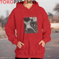 Rare Vintage Fugazi Band Shirt