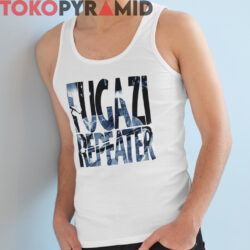 Rare Vintage Fugazi Repeater Shirt 3 Rare Vintage Fugazi Repeater Shirt