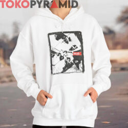 Rare Vintage Fugazi Shirt 2 Rare Vintage Fugazi Shirt Photo by Glen E Friedman