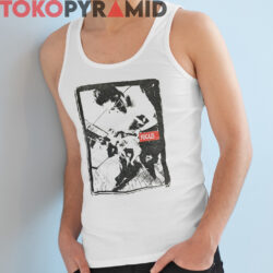 Rare Vintage Fugazi Shirt 3 Rare Vintage Fugazi Shirt Photo by Glen E Friedman