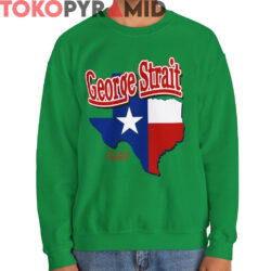 Rare Vintage George Strait Fan Club Member Shirt 2 Rare Vintage George Strait Fan Club Member Shirt