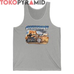 Rare Vintage Ghost Rider David Mann Shirt 2 Rare Vintage Ghost Rider David Mann Shirt