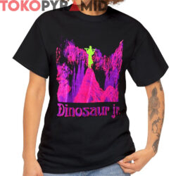 Rare Give a Glimpse Of What Yer Not Shirt Dinosaur Jr 4 Rare Vintage Give a Glimpse Of What Yer Not Shirt Dinosaur Jr