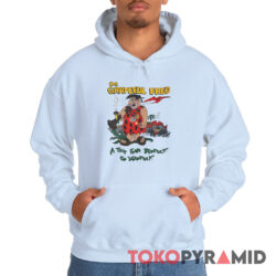 Rare Vintage Grateful Dead Grateful Fred Shirt 2 Rare Vintage Grateful Dead Grateful Fred Hoodie