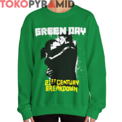 Rare Vintage Green Day 21st Century Breakdown Tour 2009 Shirt 3 Rare Vintage Green Day 21st Century Breakdown Tour 2009 Shirt