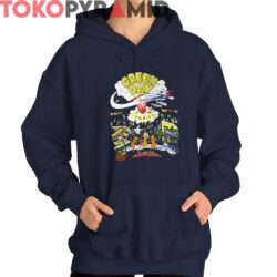 Rare Vintage Green Day Dookie Poster Shirt 3 Rare Vintage Green Day Dookie Poster Shirt