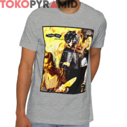 Rare Vintage Green Day Insomniac Shirt