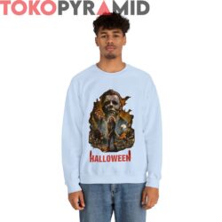Rare Vintage Halloween 2018 Shirt 4 Rare Vintage Halloween 2018 Shirt